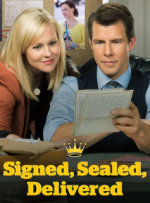 Watch Signed Sealed Delivered 9movies