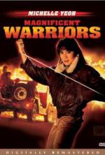 Watch Dynamite Fighters 9movies