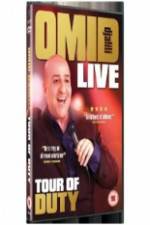 Watch Omid Djalili - Tour Of Duty 9movies