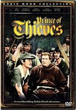 Watch The Prince of Thieves 9movies