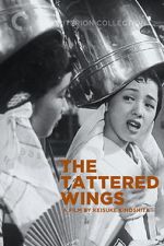 Watch The Tattered Wings 9movies