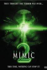 Watch Mimic 2 9movies