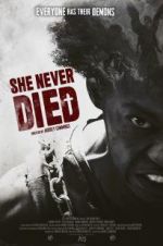 Watch She Never Died 9movies