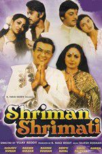 Watch Shriman Shrimati 9movies