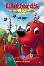 Watch Clifford's Really Big Movie 9movies
