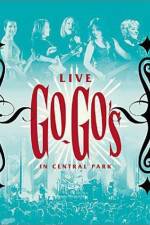 Watch The Go-Go's Live in Central Park 9movies