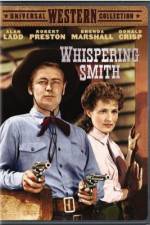 Watch Whispering Smith 9movies