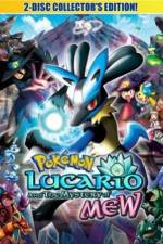 Watch Pokemon Lucario and the Mystery of Mew 9movies