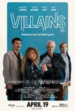 Watch Villains Incorporated 9movies