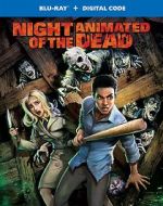 Watch Night of the Animated Dead 9movies