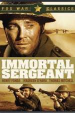 Watch Immortal Sergeant 9movies