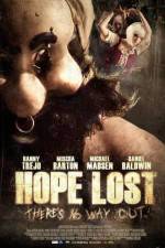 Watch Hope Lost 9movies