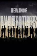 Watch The Making of 'Band of Brothers' 9movies