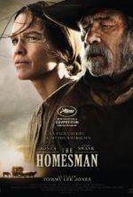 Watch The Homesman 9movies