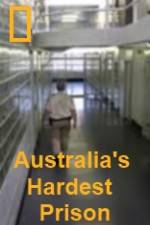 Watch National Geographic Australia's hardest Prison - Lockdown Oz 9movies
