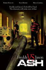 Watch Freddy vs. Jason vs. Ash 9movies