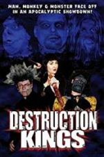 Watch Destruction Kings 9movies