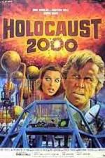Watch Holocaust 2000 9movies