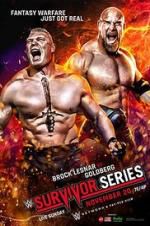 Watch WWE Survivor Series 9movies
