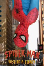 Spider-Man: Rise of a Legacy 9movies