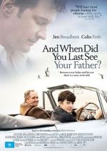 Watch When Did You Last See Your Father? 9movies