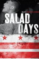 Watch Salad Days 9movies
