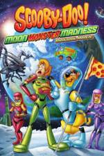 Watch Scooby-Doo! Moon Monster Madness 9movies