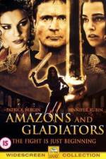 Watch Amazons and Gladiators 9movies