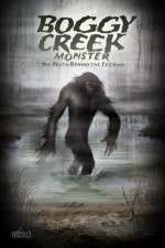 Watch Boggy Creek Monster 9movies