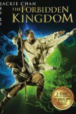 Watch The Forbidden Kingdom 9movies
