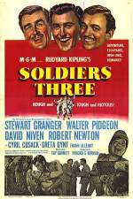 Watch Soldiers Three 9movies
