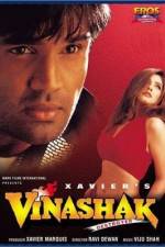 Watch Vinashak - Destroyer 9movies