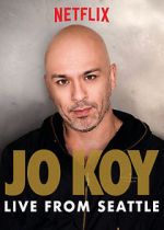 Watch Jo Koy: Live from Seattle 9movies