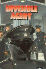 Watch Invisible Agent 9movies