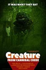 Watch Creature from Cannibal Creek 9movies