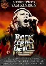 Watch Back from Hell: A Tribute to Sam Kinison 9movies