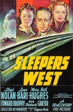 Watch Sleepers West 9movies