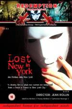 Watch Lost in New York 9movies