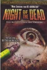 Watch Night of the Dead Leben Tod 9movies