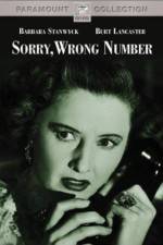 Watch Sorry, Wrong Number 9movies