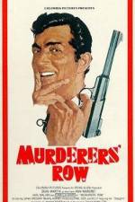 Watch Murderers' Row 9movies