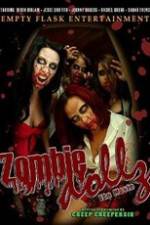 Watch Zombie Dollz 9movies