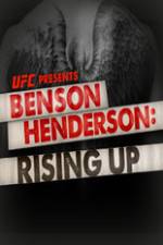 Watch UFC Benson Henderson: Rising Up 9movies