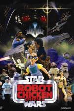 Watch Robot Chicken Star Wars Episode III 9movies