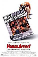 Watch House Arrest 9movies