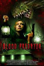 Watch Blood Predator 9movies