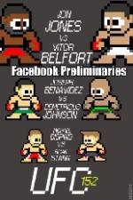 Watch UFC 152 Facebook Preliminary Fights 9movies