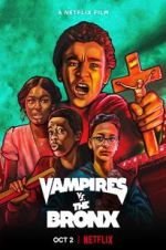 Watch Vampires vs. the Bronx 9movies