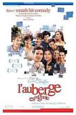 Watch L'auberge espagnole 9movies