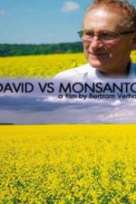 Watch David Versus Monsanto 9movies
